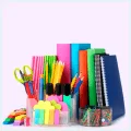 Books, Stationery, Office Supplies